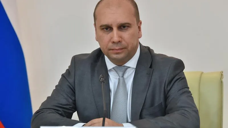 Андрей Жабин / Подмосковье сегодня