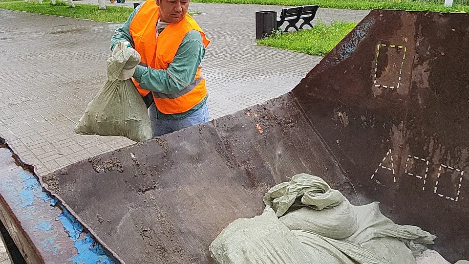 Фото: МедиаБанк Подмосковья/Нина Басистая