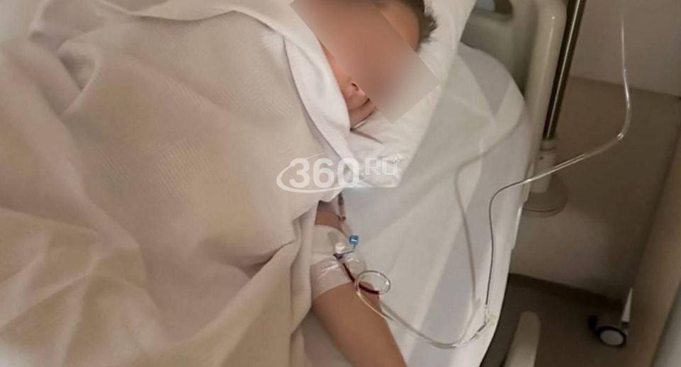 Мать пострадавшей от удара током девочки рассказала, что произошло в Турции