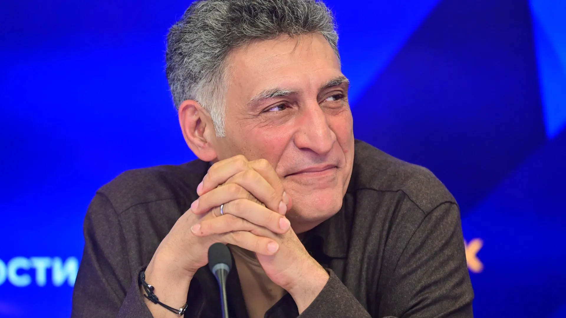Pavel Kashaev