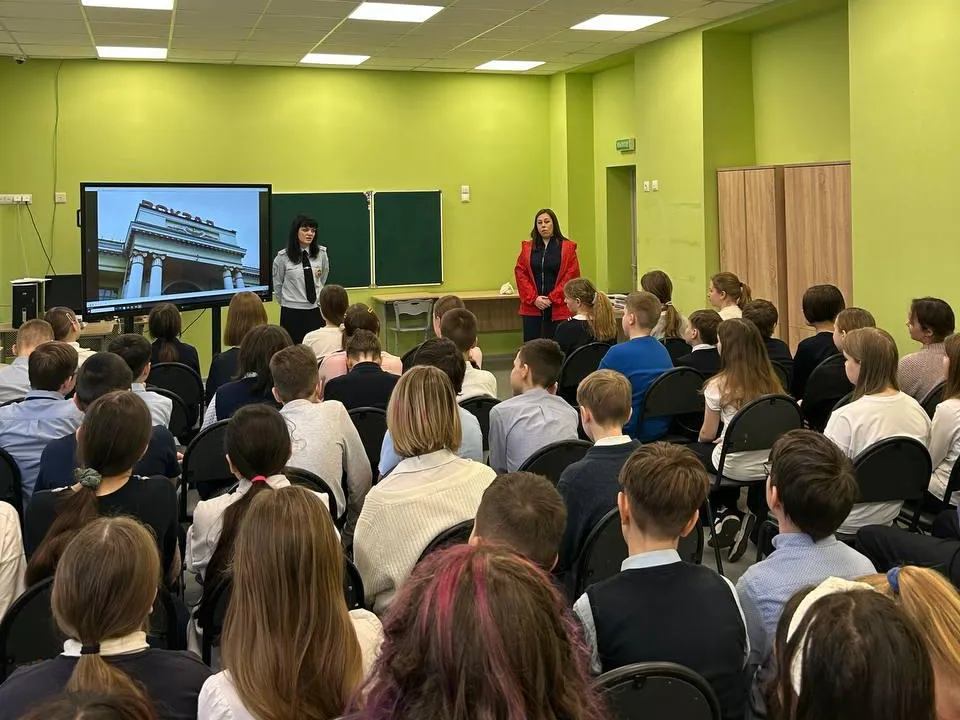 Фото: пресс-служба администрации Можайского м. о.