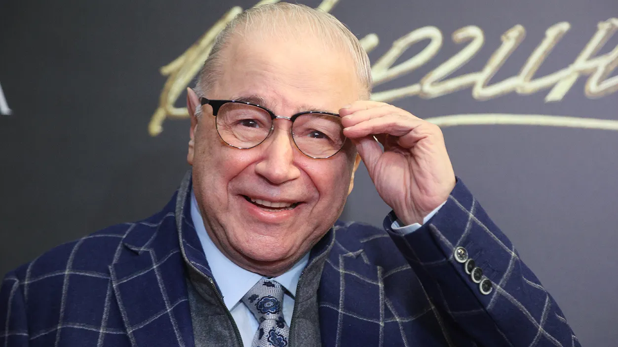 Фото: ТАСС/Бизнес Online/Алексей Белкин