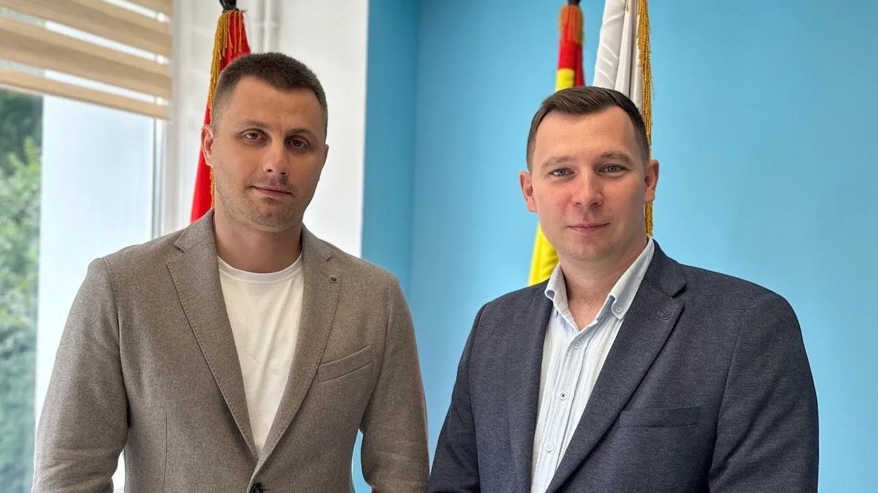 Колледж «Московия» и аэропорт Домодедово подвели итоги сотрудничества и обсудили планы на будущее