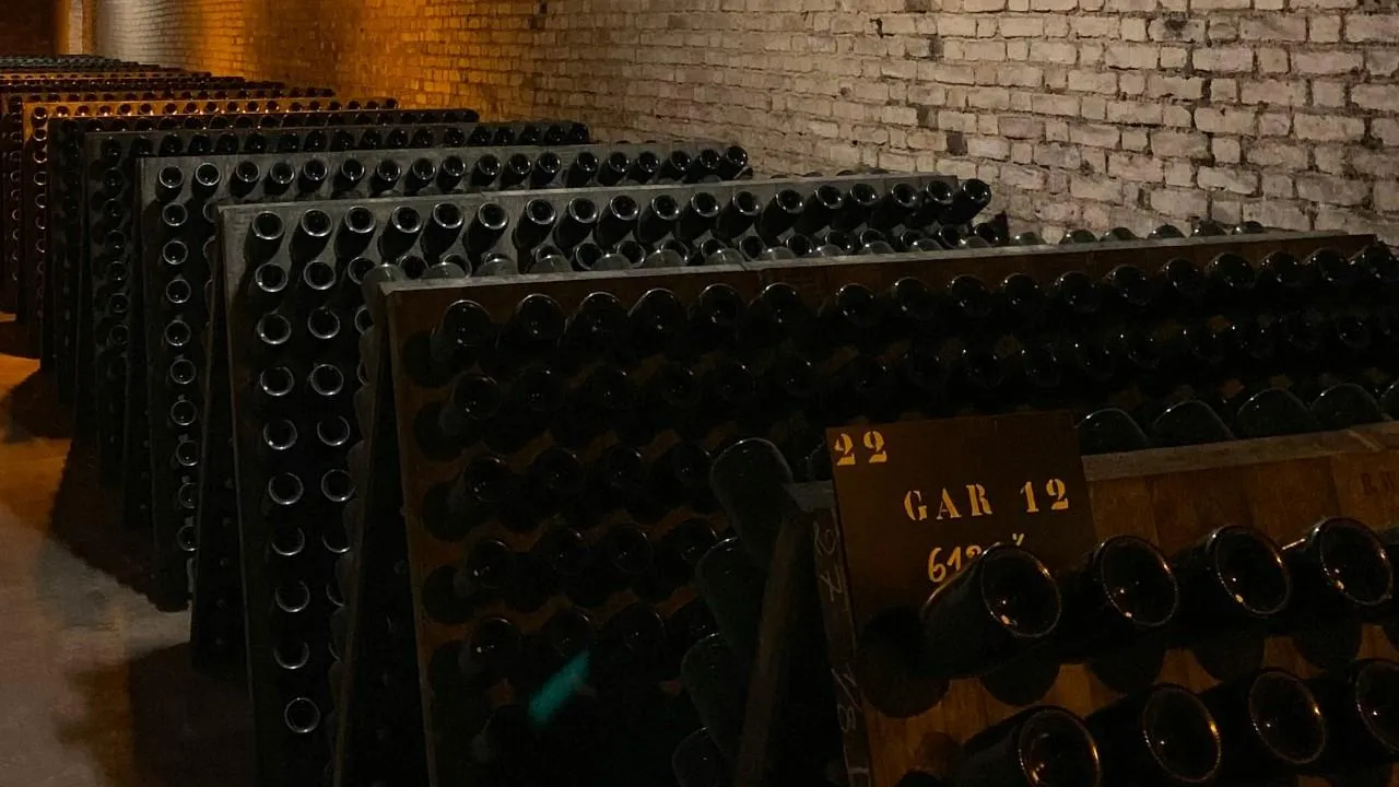 Роскачество: просекко в РФ может подорожать из-за роста пошлин на импортное вино