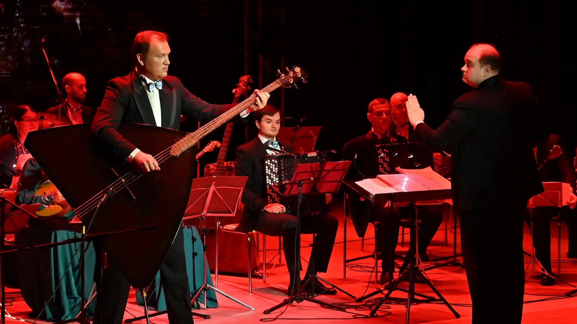 Фото: Сергей Демянюк