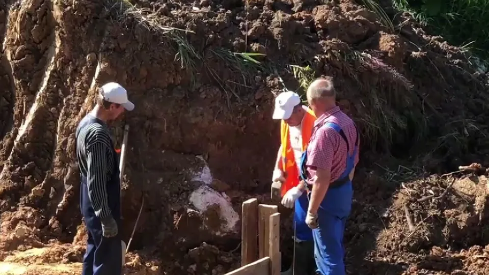 Фото: пресс-служба администрации м.о. Шаховская