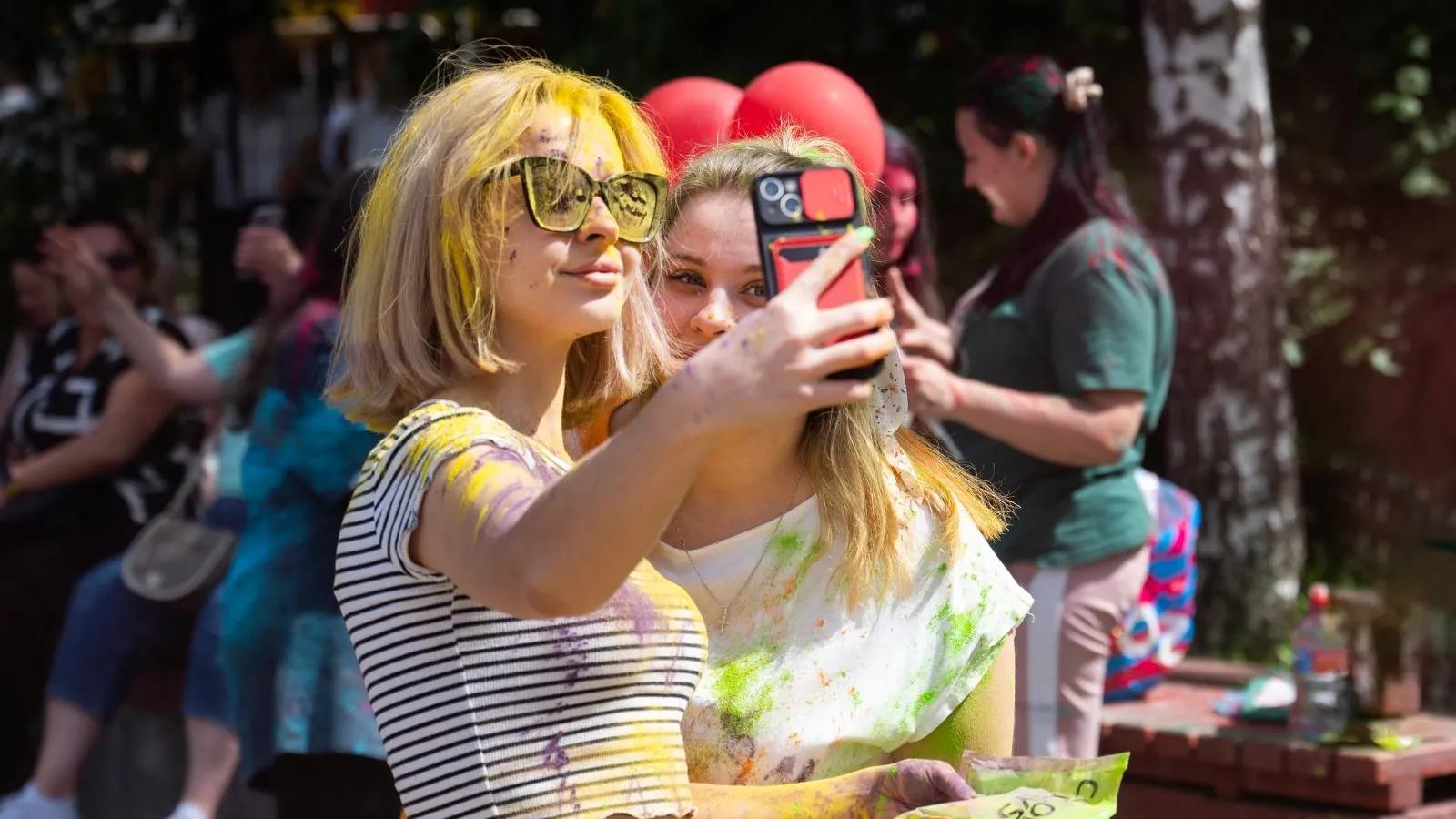 Фото: Администрация Ленинского городского округа