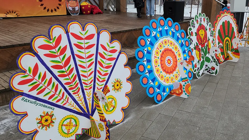 Фото: REGIONS/Валерий Гореловский