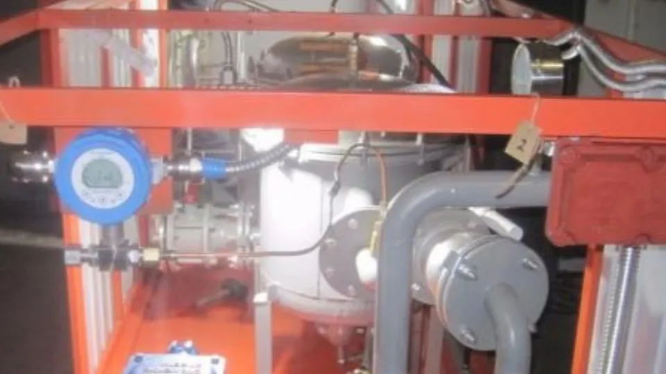 Фото: «Промышленная группа СпецИзделие»