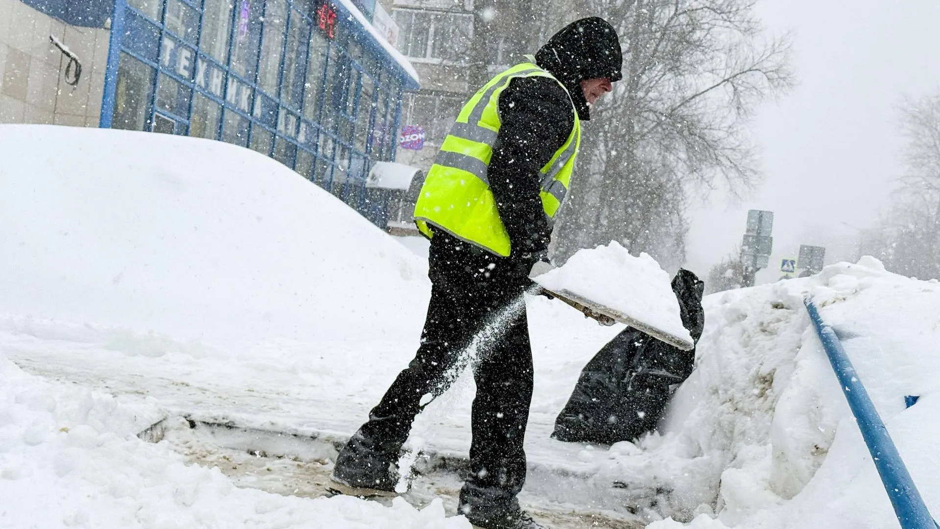 пресс-служба администрации городского округа Лыткарино