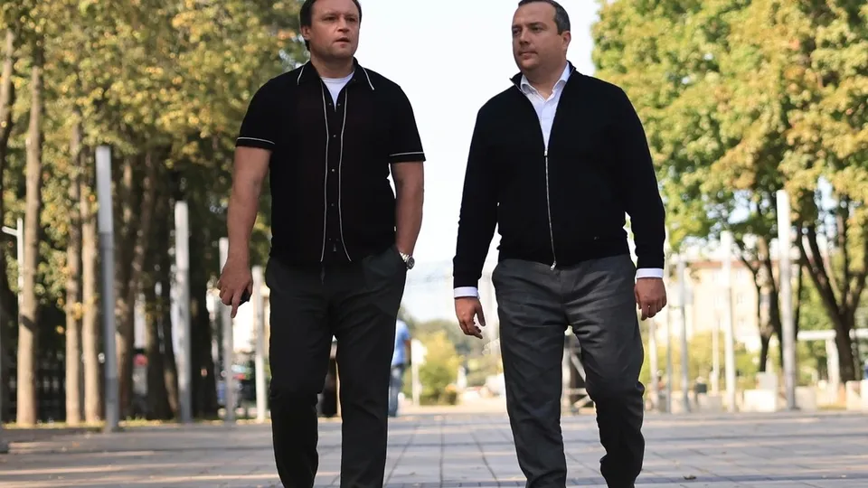 Фото: пресс-служба Администрации г.о. Королев