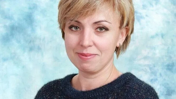 Одна из лучших нянь работает в Коломне