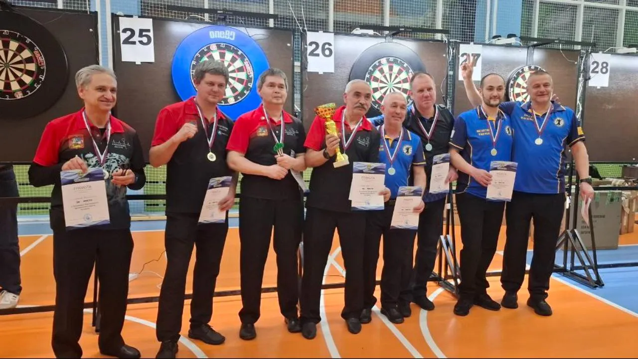 управление по физической культуре и спорту г. о. Электросталь