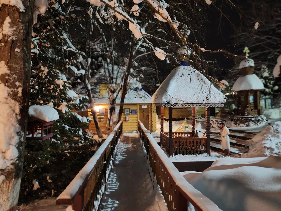 Фото: МедиаБанк Подмосковья/Роман Савельев