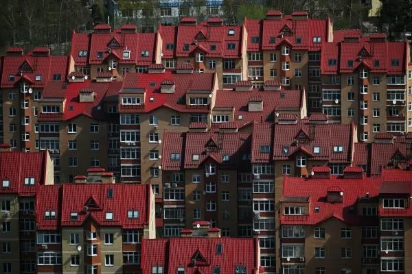 Дома в Московской области