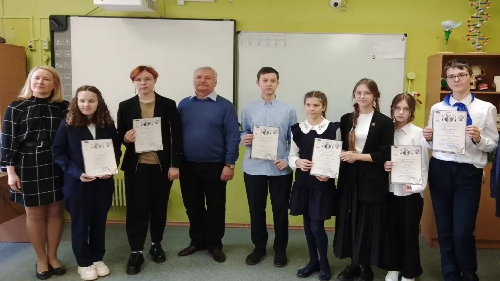 Фото: Администрация городского округа Пущино