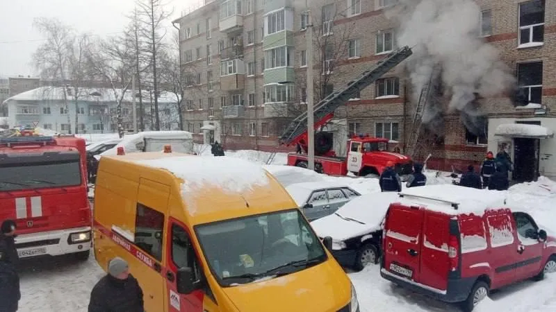 пресс-служба администрации Шатурского округа