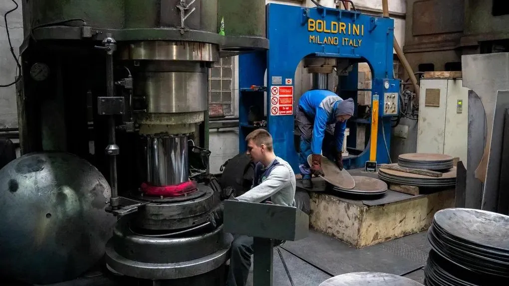 Алена Жамкова