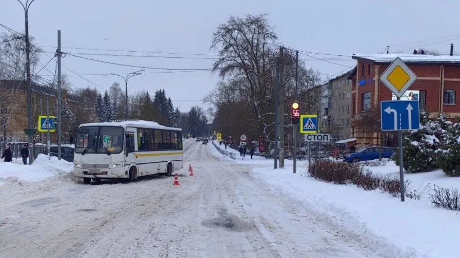 Фото: Прокуратура Московской области