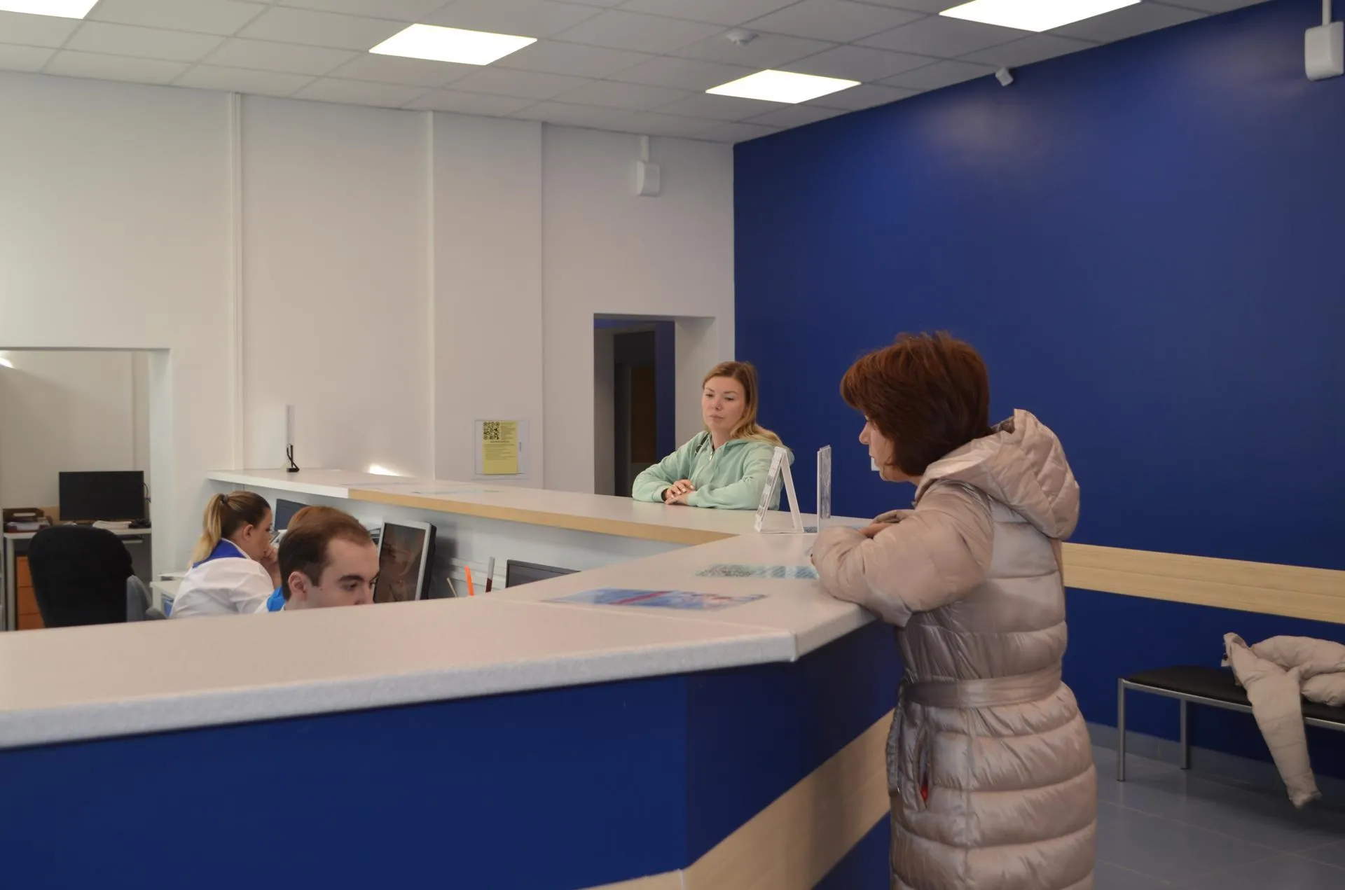 Наталья Лымарь