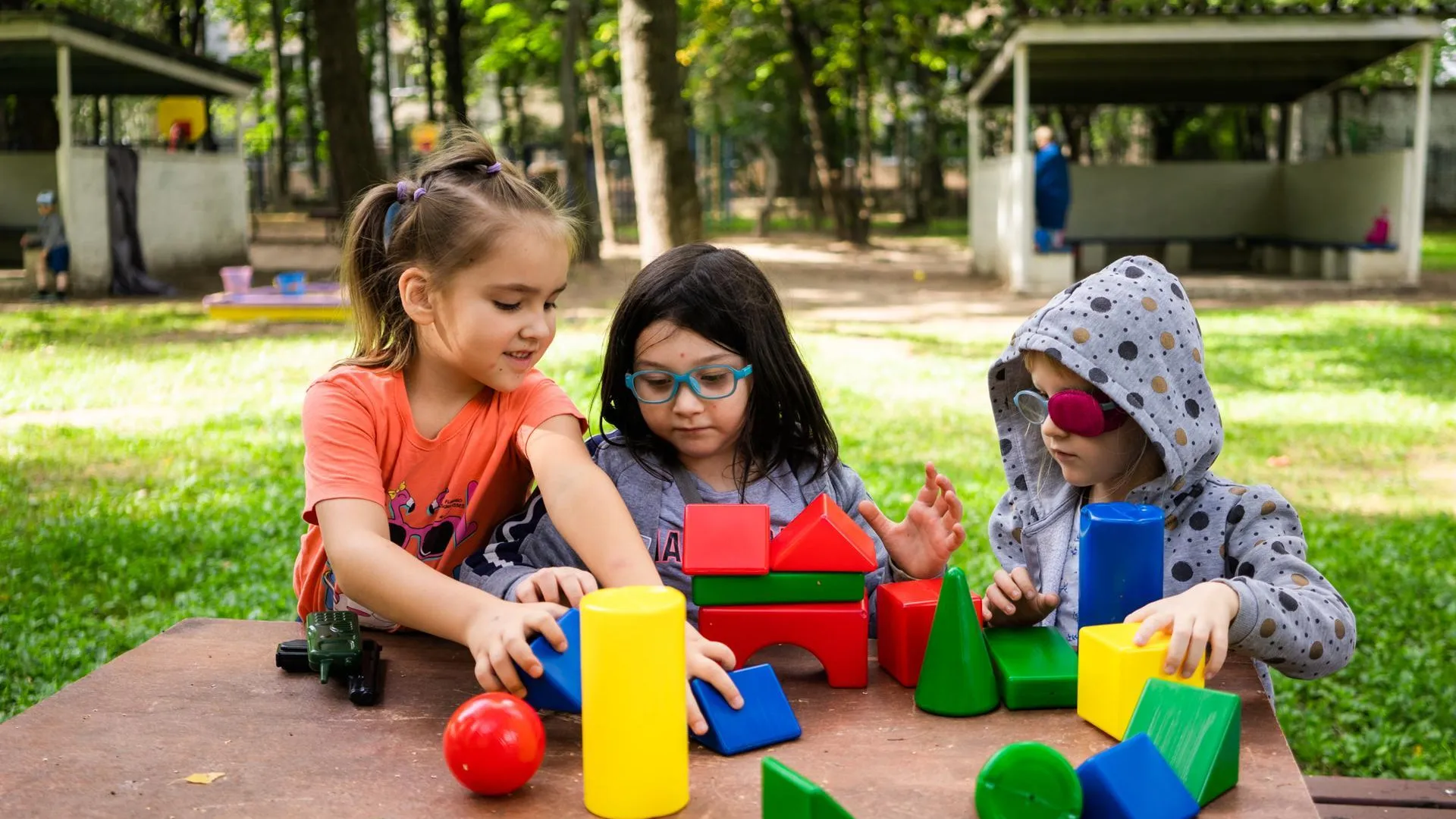 Фото: КЦСОР «Балашихинский»