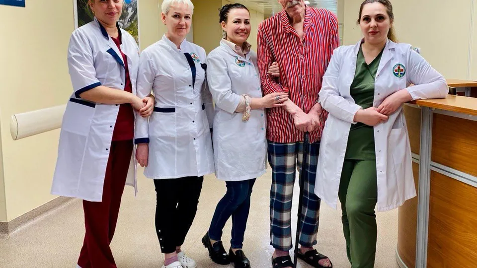 Фото: Минздрав МО