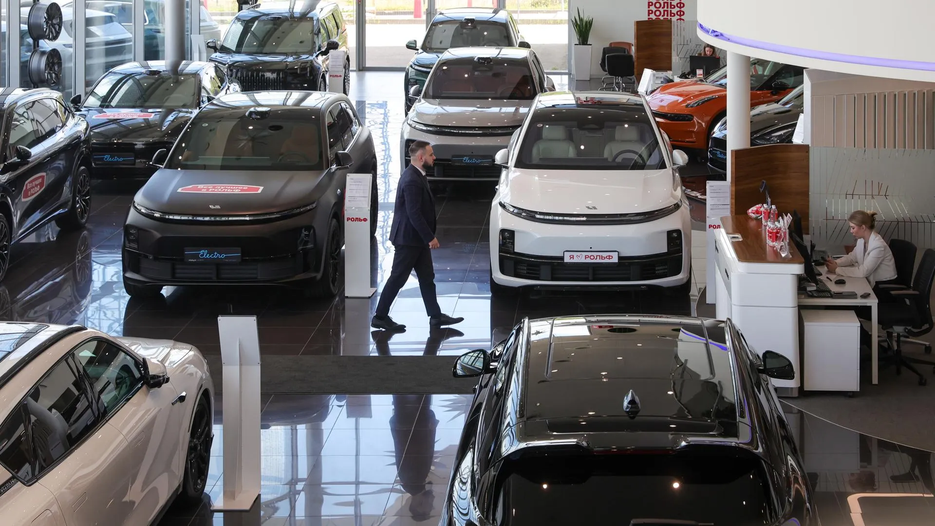 Shatokhina Natalya/news.ru