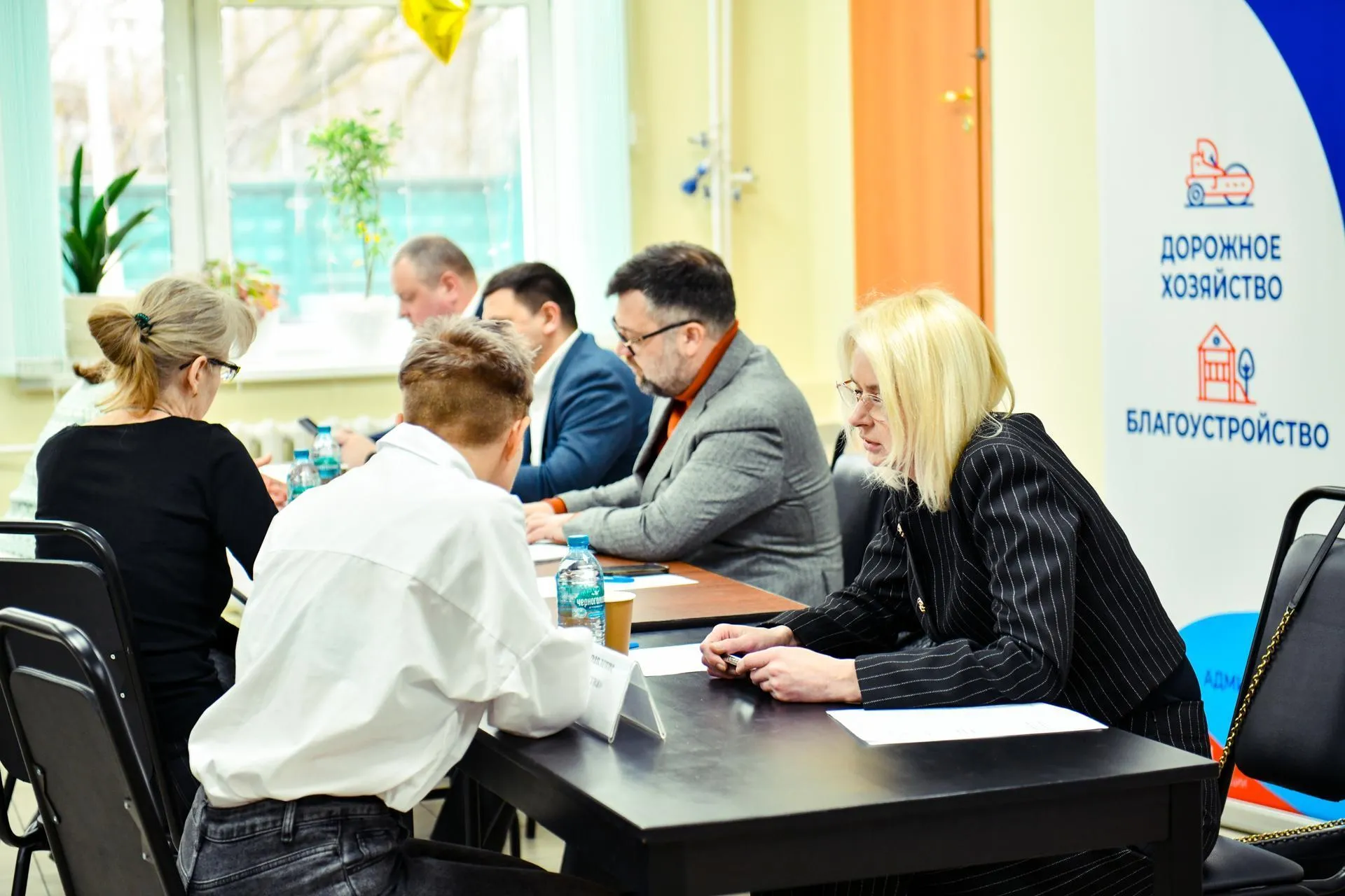 Пресс-служба администрации городского округа Химки