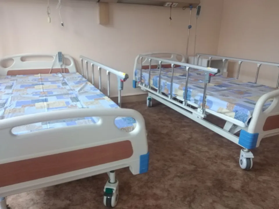 Фото: МСЧ №152