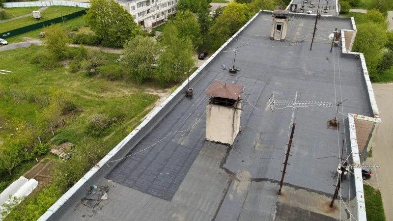 Госжилинспекция МО