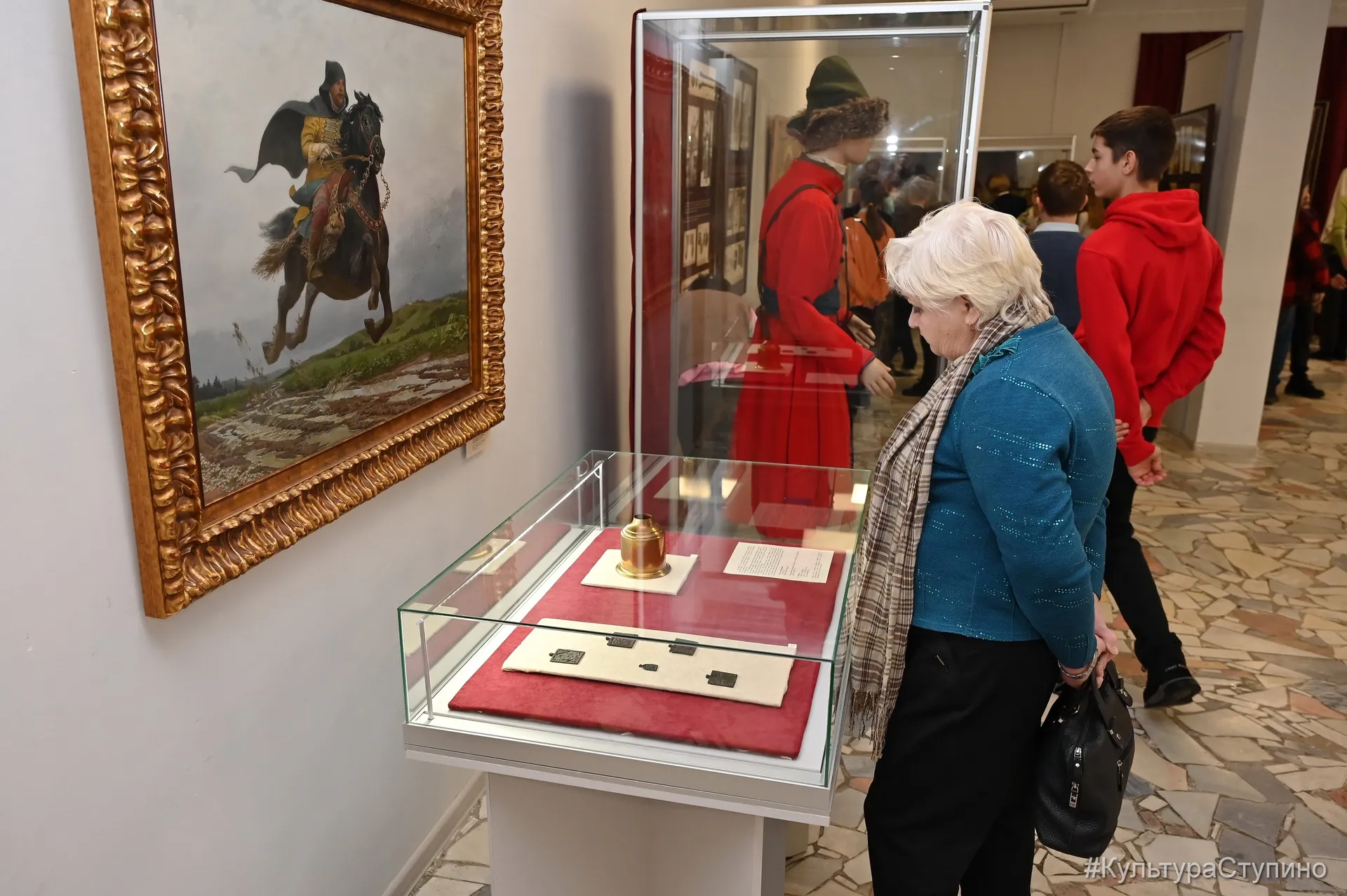 Фото: Сергей Демянюк