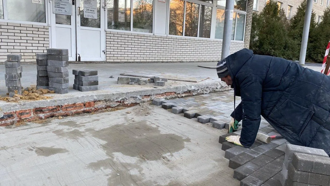 Фото: пресс-служба Лыткаринской больницы