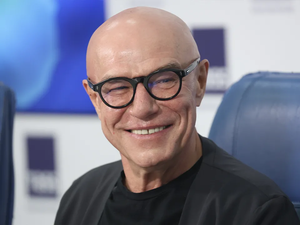 Фото: ТАСС/Сергей Фадеичев