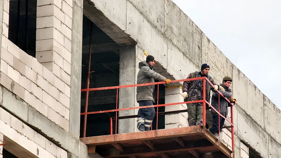 Фото: МедиаБанк Подмосковья/Ольга Аввакумова