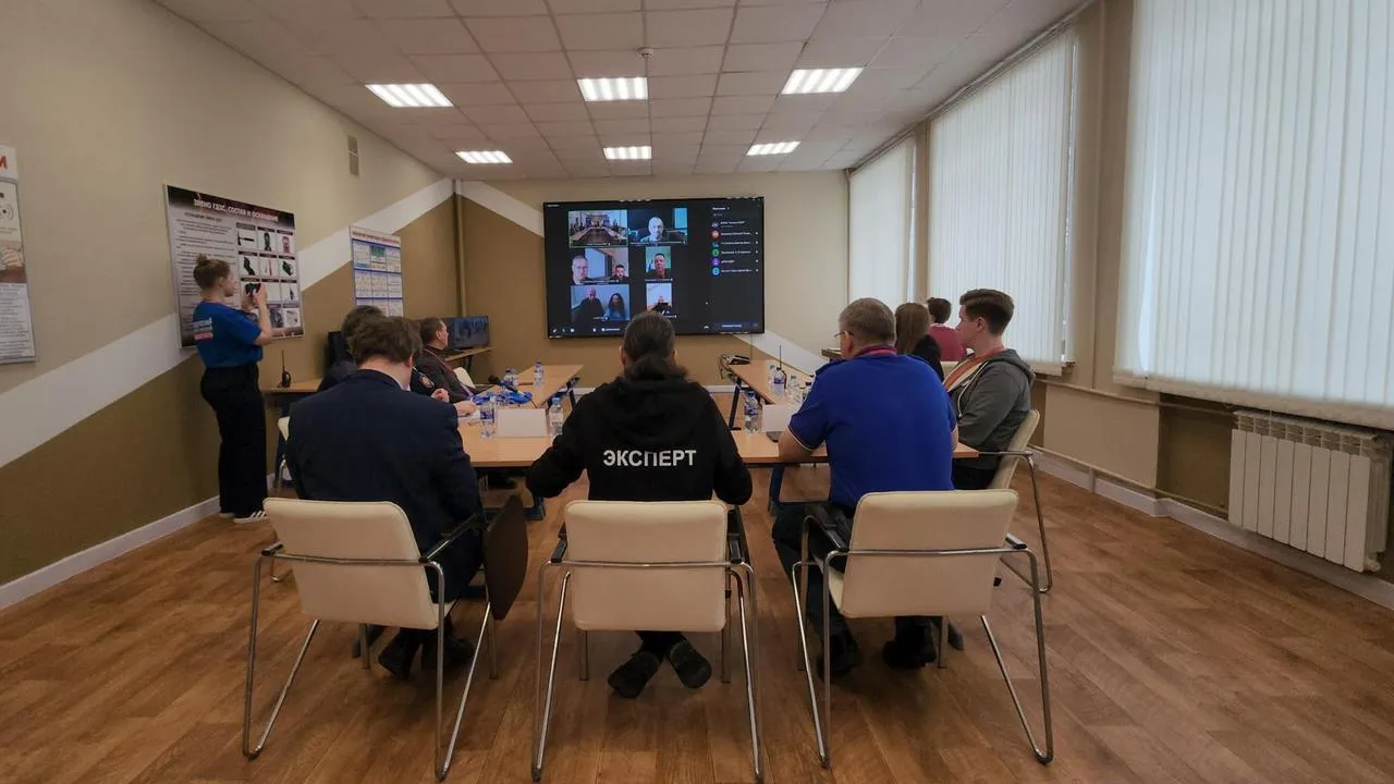 МедиаБанк Подмосковья/Валерия Исаева