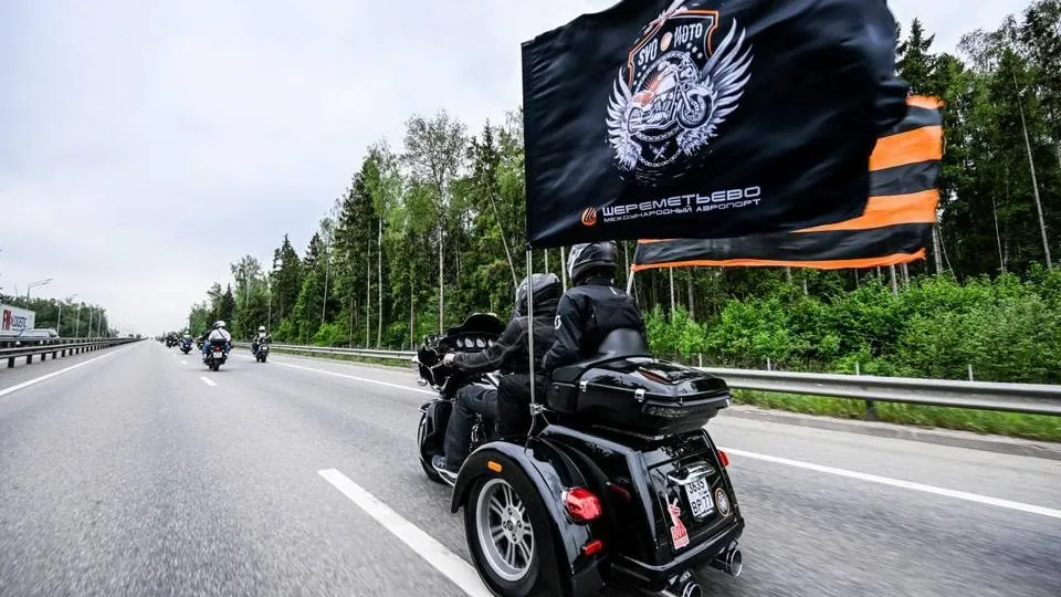 Пресс-служба аэропорта Шереметьево