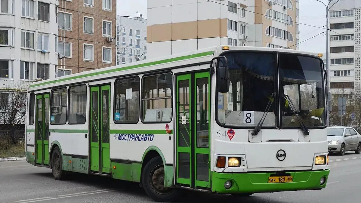 Фото: Сергей Вязенкин