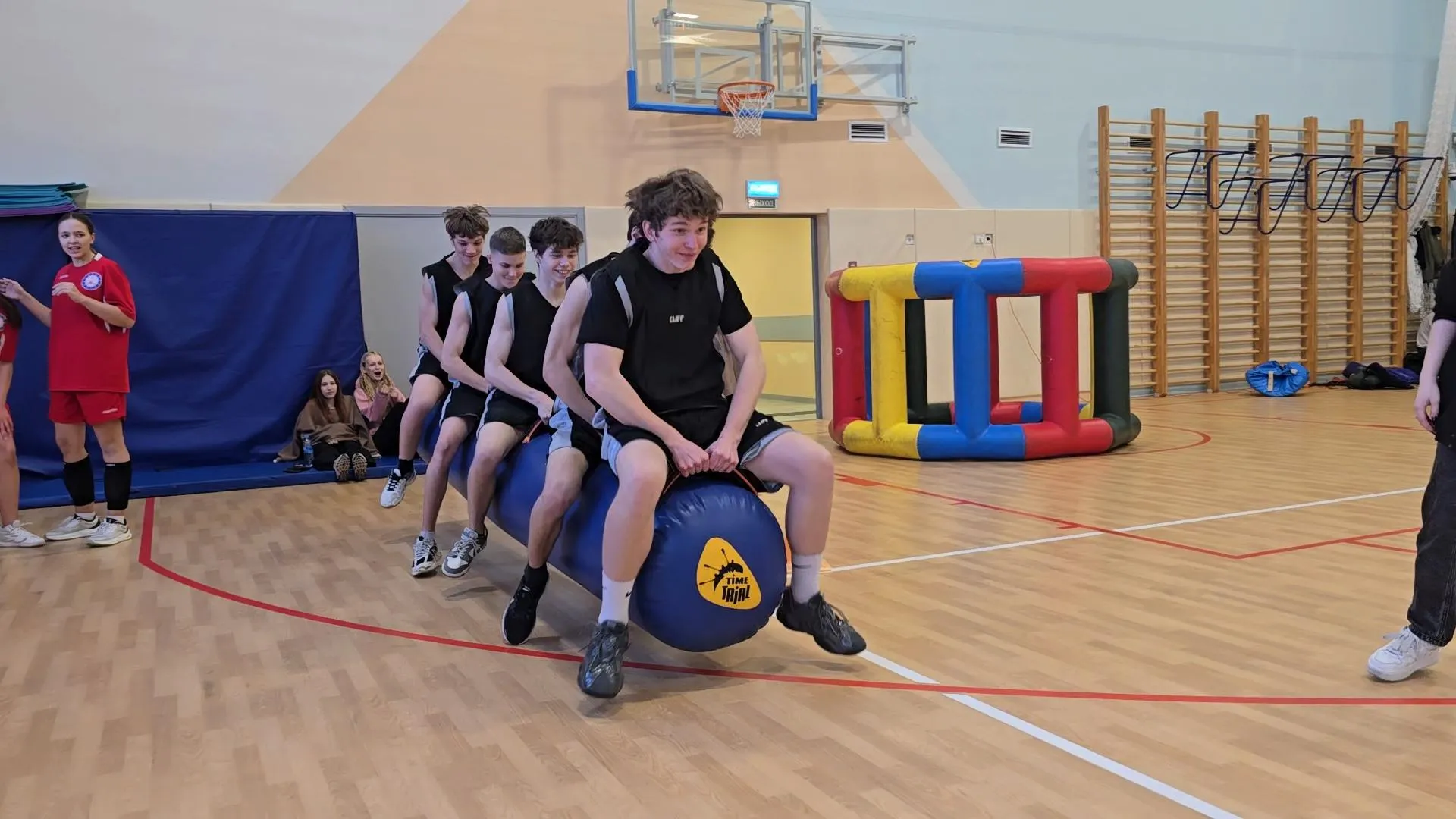 МедиаБанк Подмосковья/Марина Анисимова