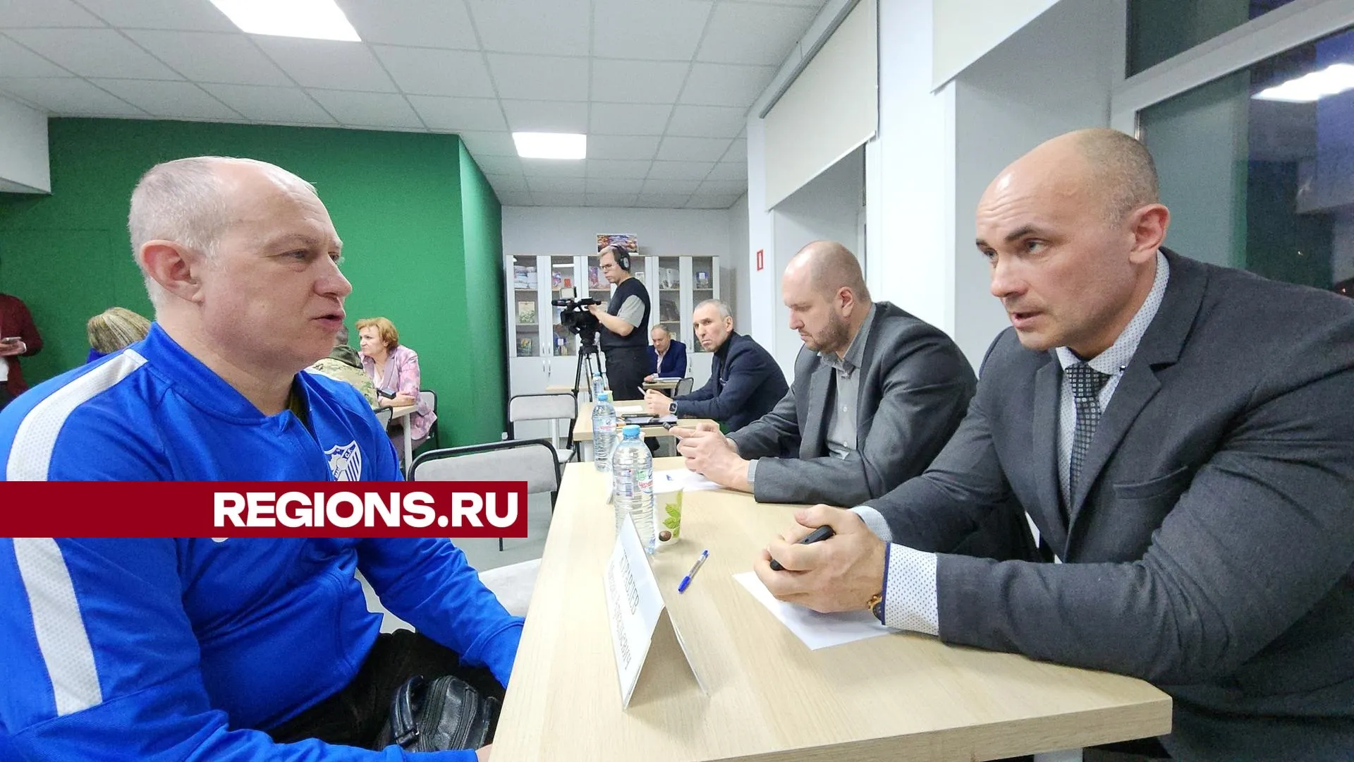 Фото: Нина Басистая