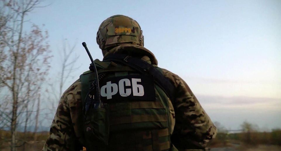 СК установил командиров ВСУ, руководивших вывозом жителей Курской области на Украину