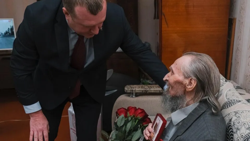 Фото: из архива Максима Коркина