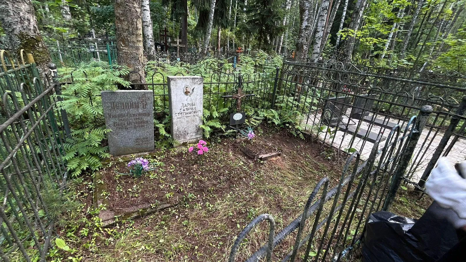 пресс-служба администрации Богородского городского округа
