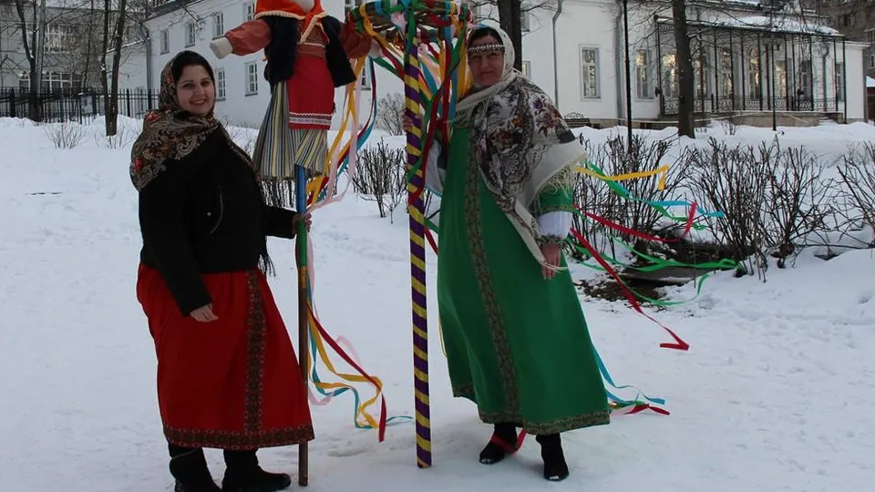 Фото: Лыткаринский музей