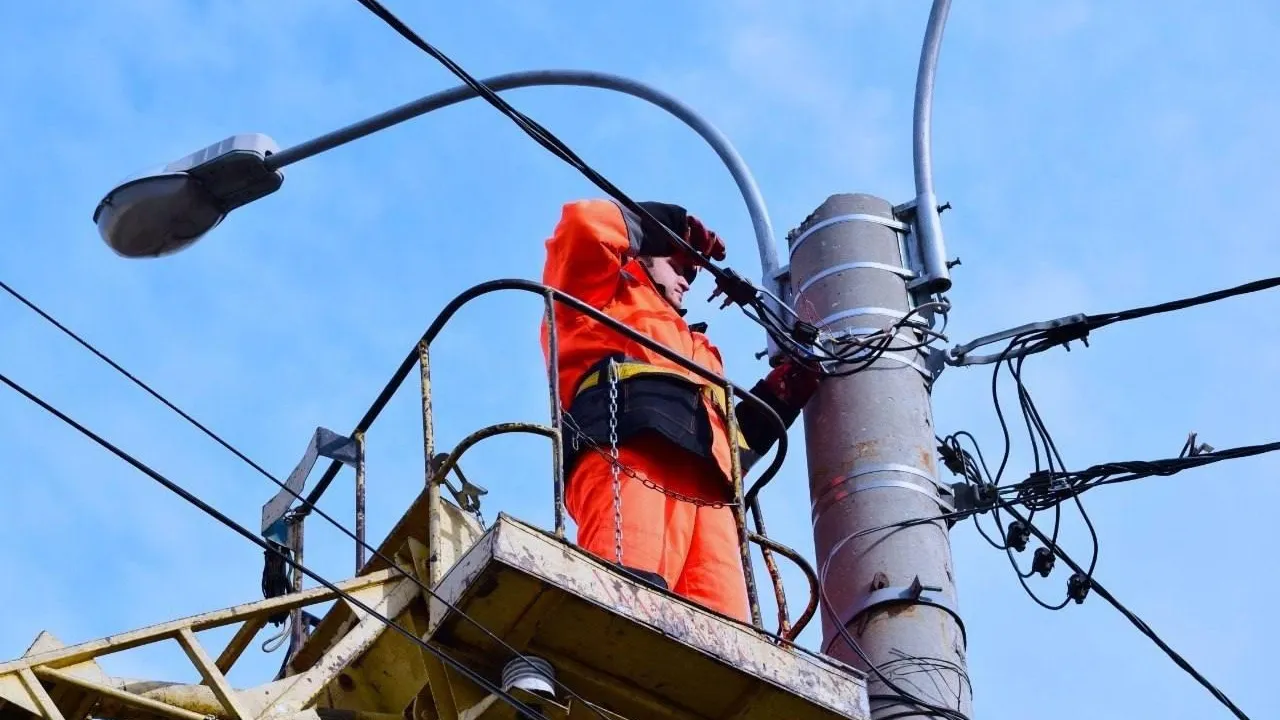 Минтранс Подмосковья