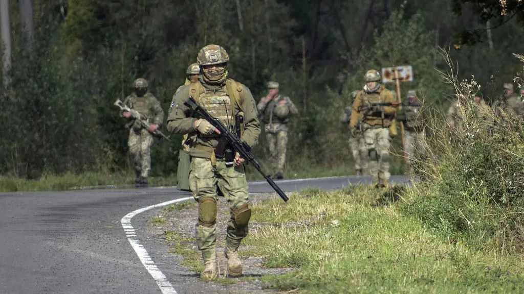 Ministry of Defense of Ukraine