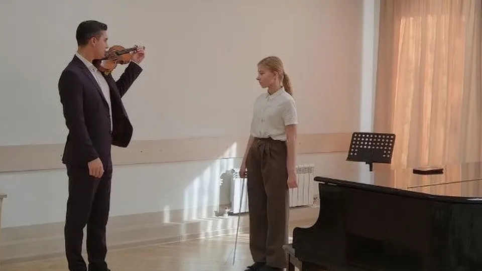 Фото: ЖДШИ №1