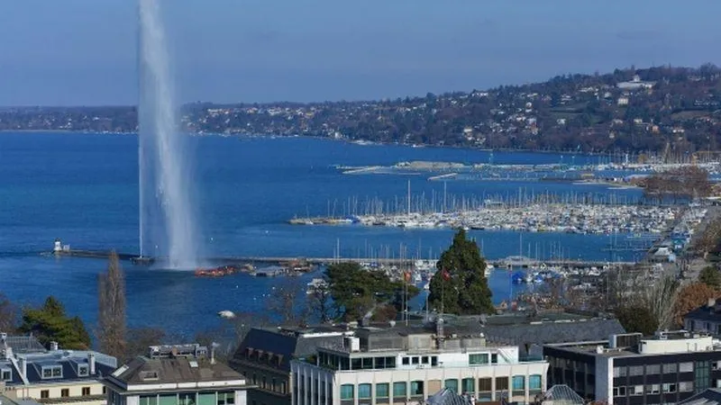 Алексей Витвицкий/ РИА Новости