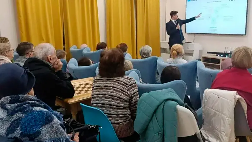 Фото: пресс-служба администрации г.о. Королев