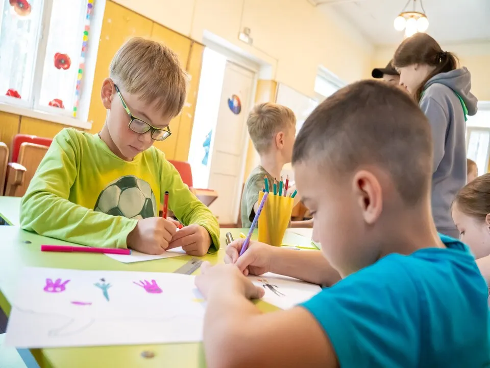 Фото: пресс-служба администрации Орехово-Зуевского г.о.