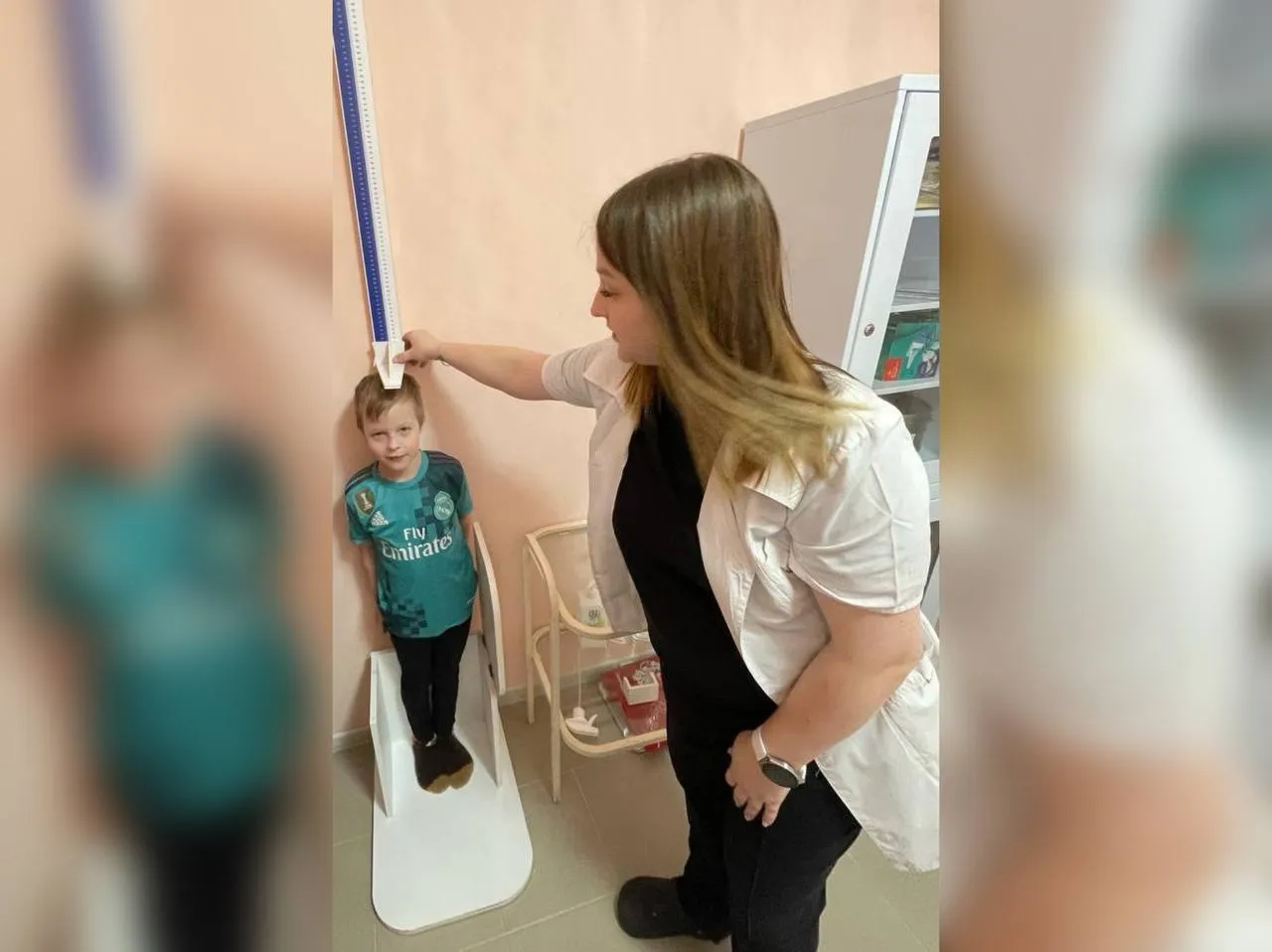 ГКУСО МО Дмитровский СЦ "Остров надежды"